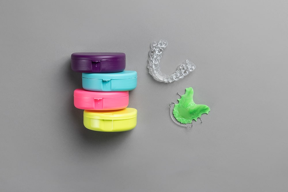 I Lost My Retainer: Now What?