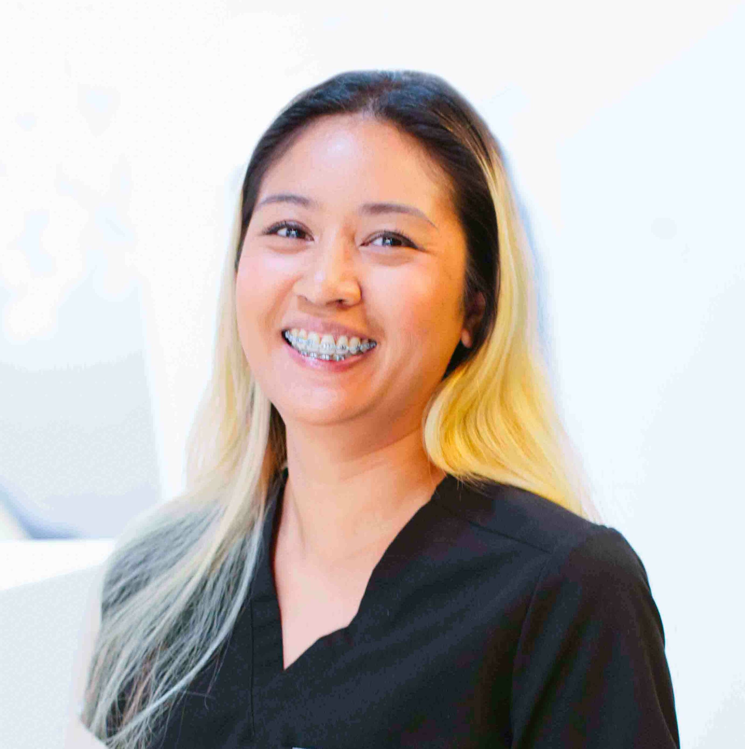 Image of Rachelle Martin