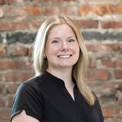 Brenna Clinical Assistant